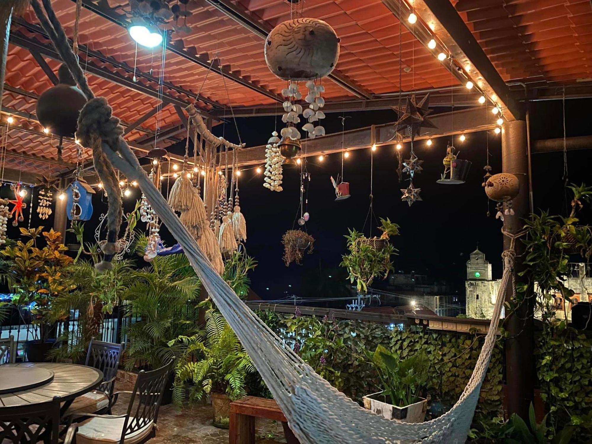 Grann Posada Xilitla Exterior photo