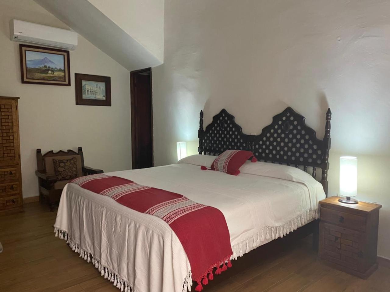 Grann Posada Xilitla Exterior photo